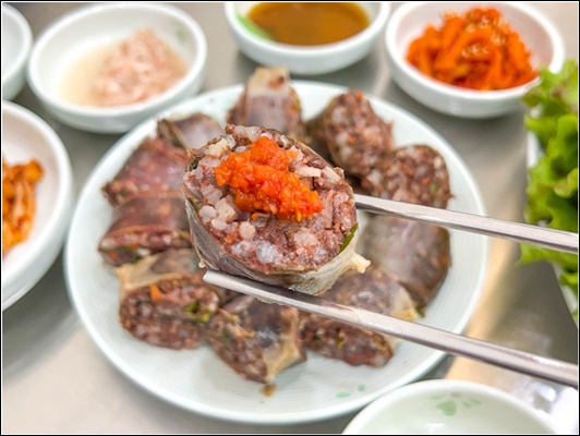 해파랑국밥 이미지