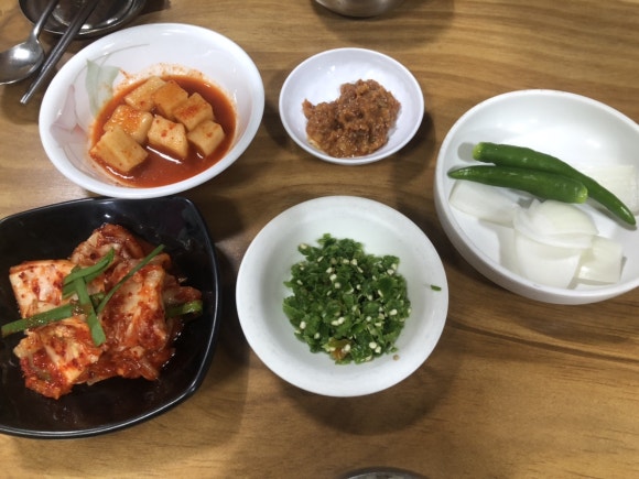 자인골한우수구레 이미지