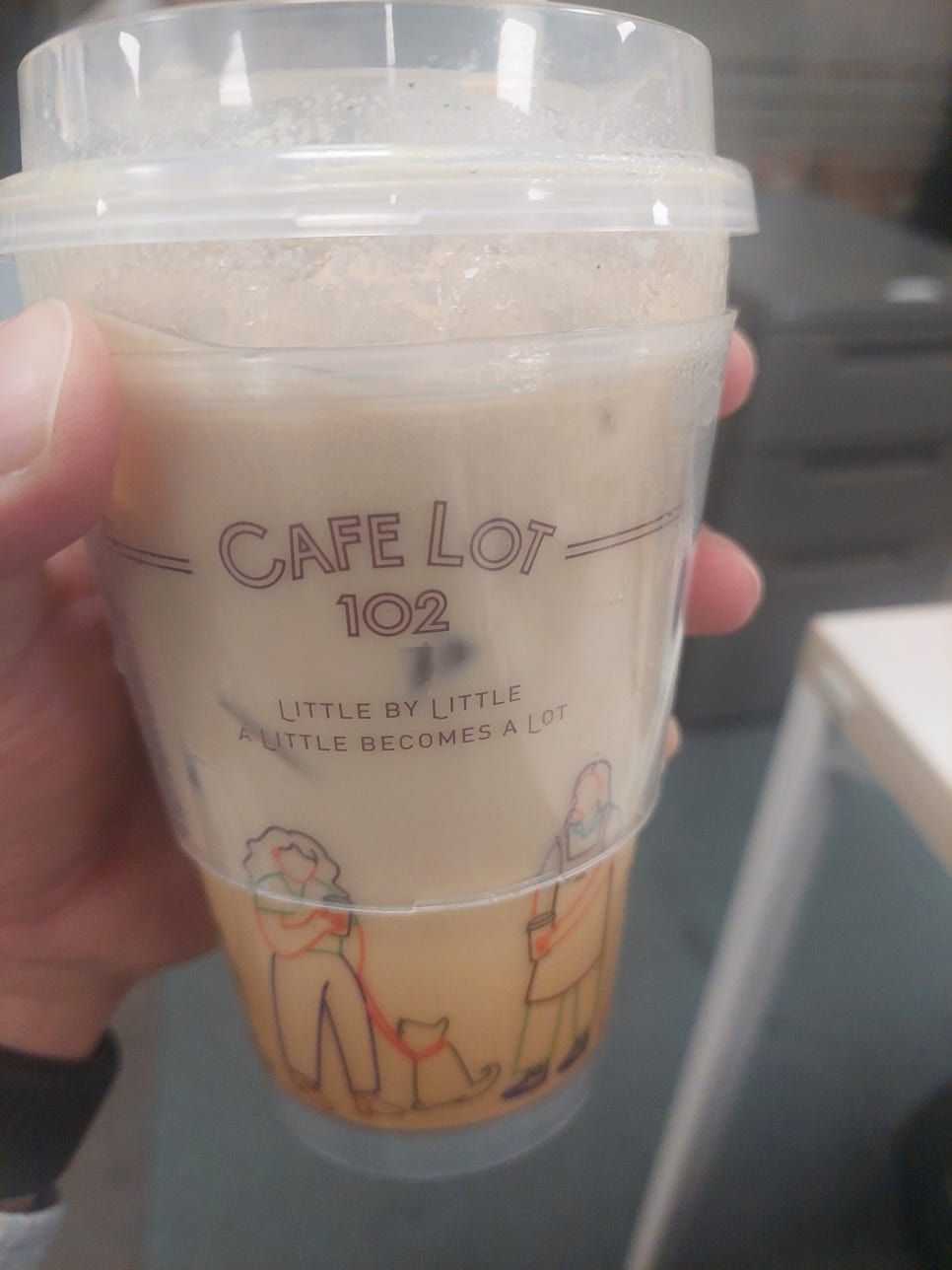 카페랏102 이미지