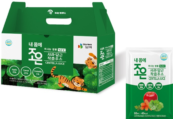 농업회사법인풀로만주식회사 이미지