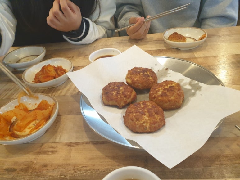 황해면옥식당 이미지