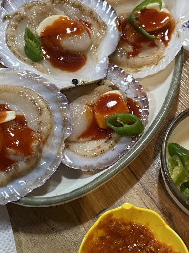 뚝도수산 이미지