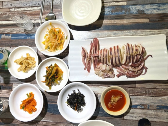 광수생각포차 이미지