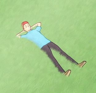 반짝이는하루 이미지