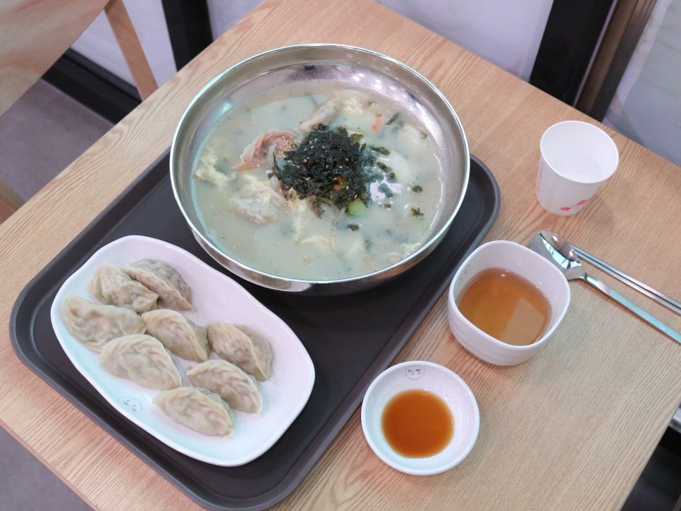 명인만두안성당왕점 이미지