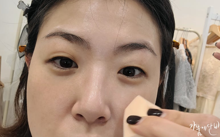 오소메이크업 이미지
