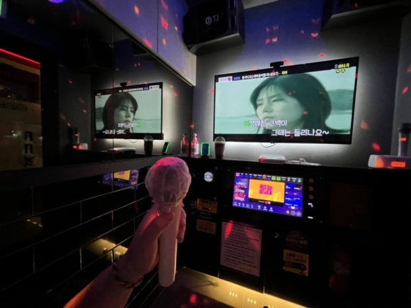벽산노래연습장 이미지