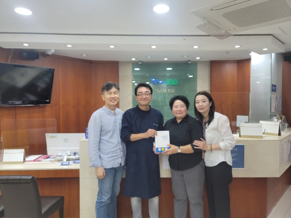 베스트덴치과의원 이미지