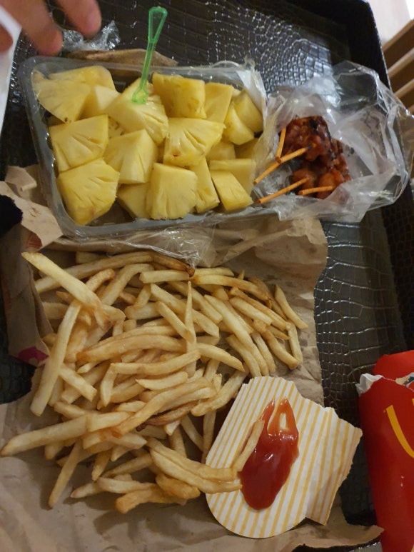 파타야태국마트 이미지