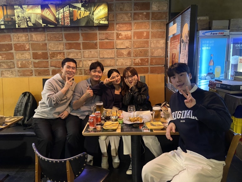 깐부치킨 공덕오거리점 이미지