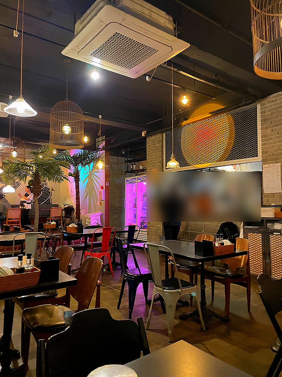 론푸드 이미지