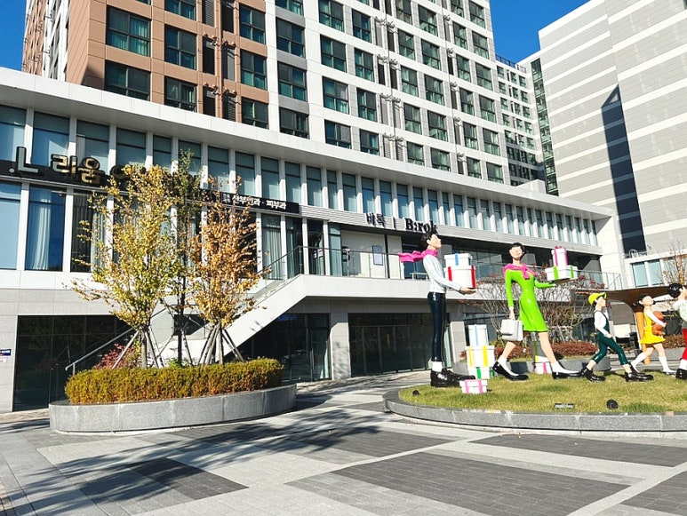 리움산부인과의원 이미지