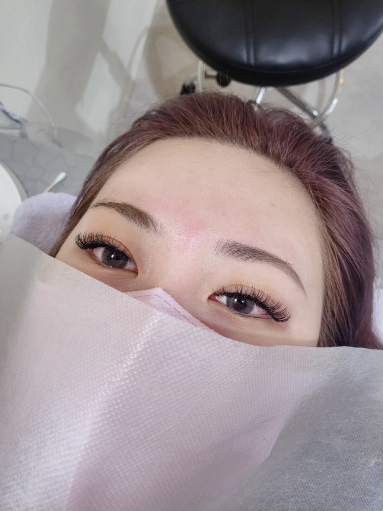 브로우빈 이미지