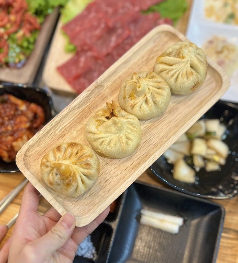 원조광시한우정육식당 이미지