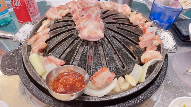 온양넙딱집 이미지