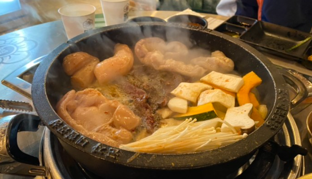 서면곱창 이미지