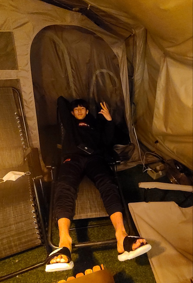용진숯불장어 이미지