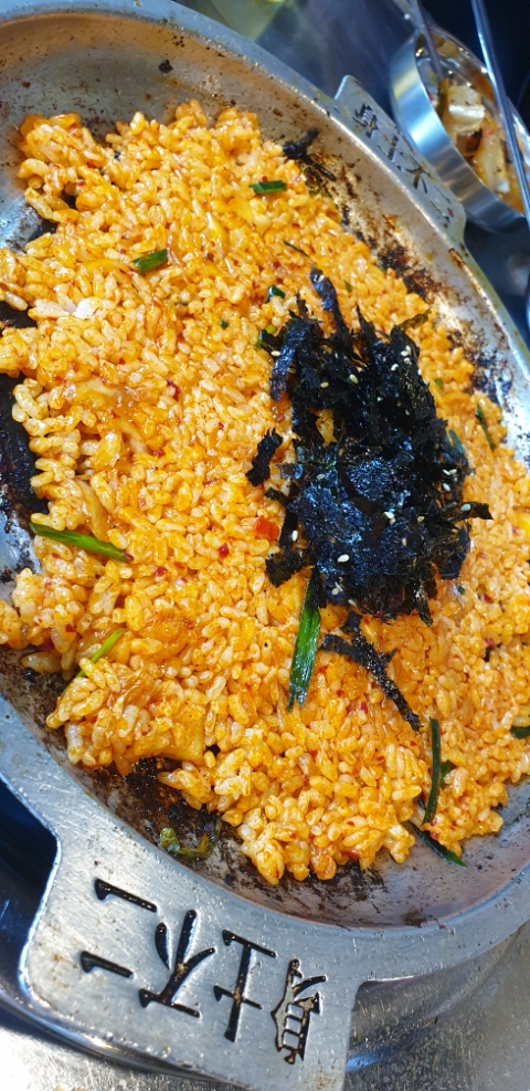 강남곱창이야기 행신점 이미지