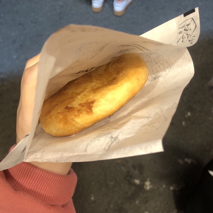호떡당도심휴게소 이미지