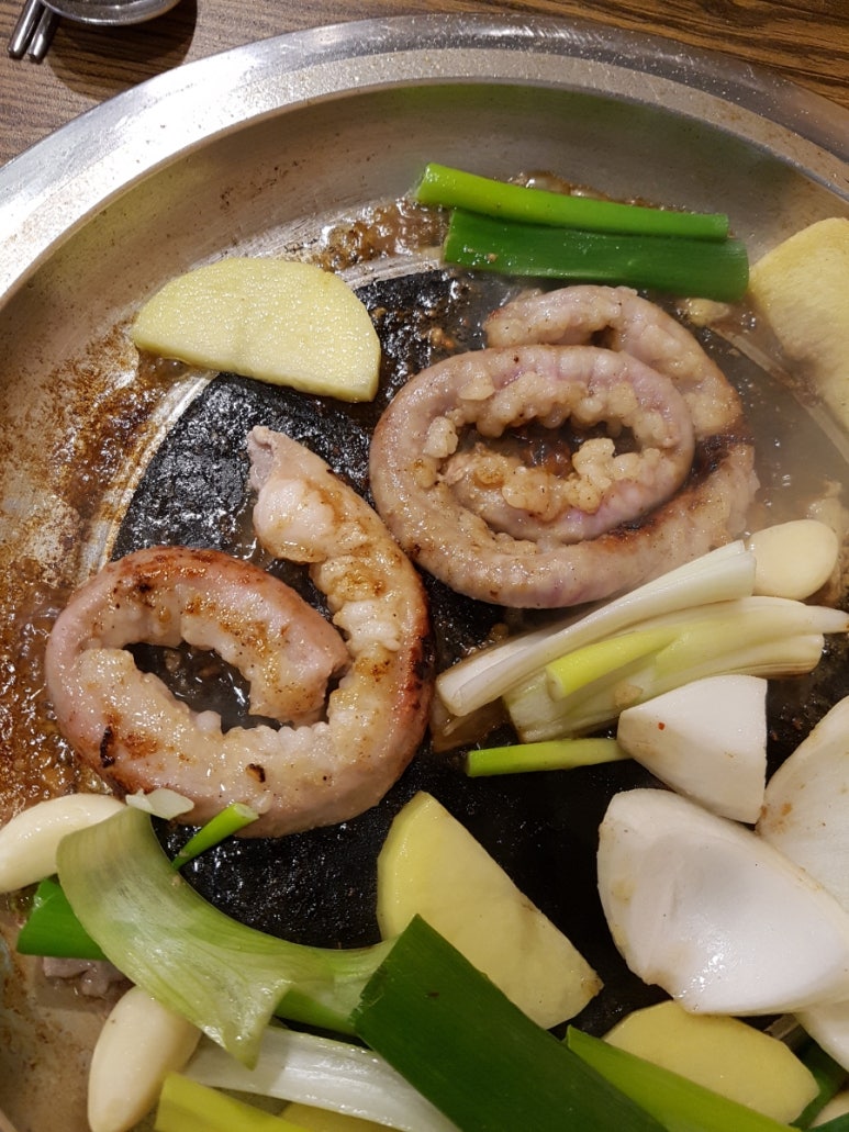 화통양곱창 이미지