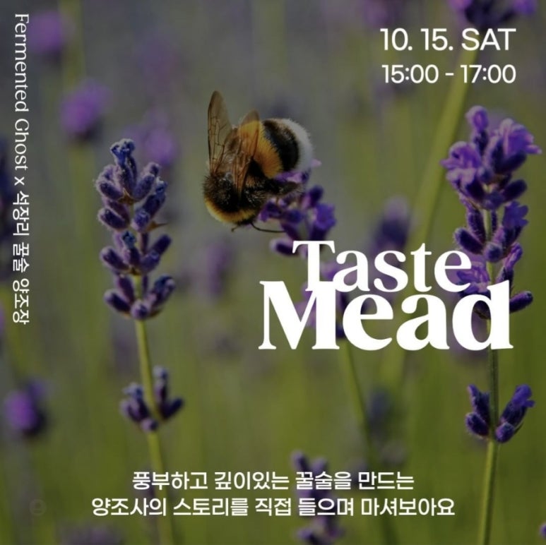 퍼멘티드고스트 이미지