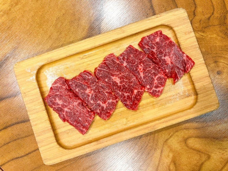 철마한우식육식당 이미지
