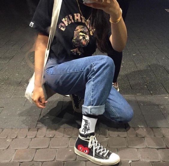 로우 그레이 이미지