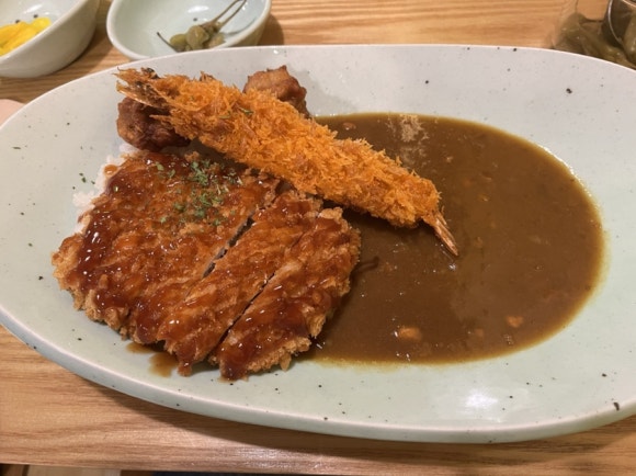 라하노카레 이미지