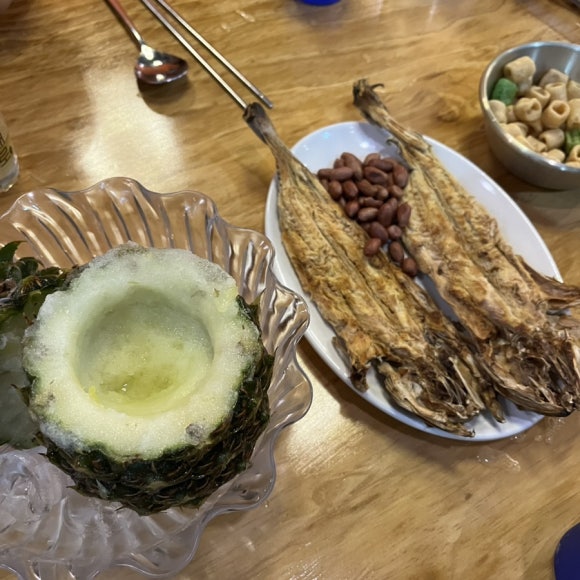 뽀빠이수산시장(혁신점) 이미지