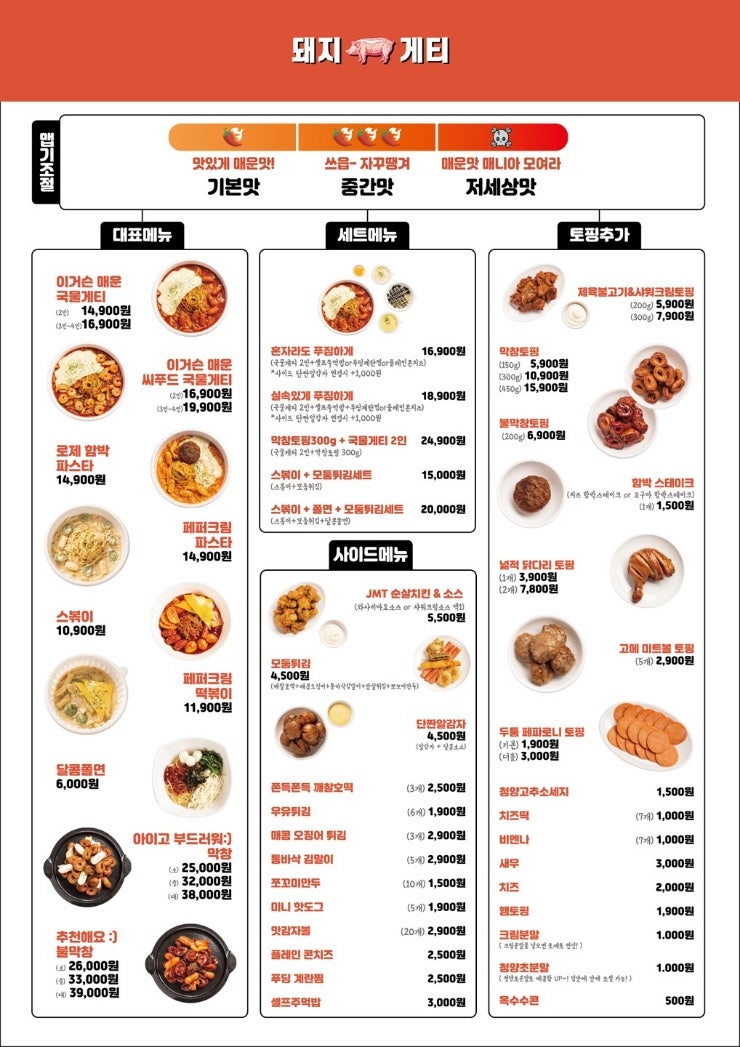 돼지게티 이미지