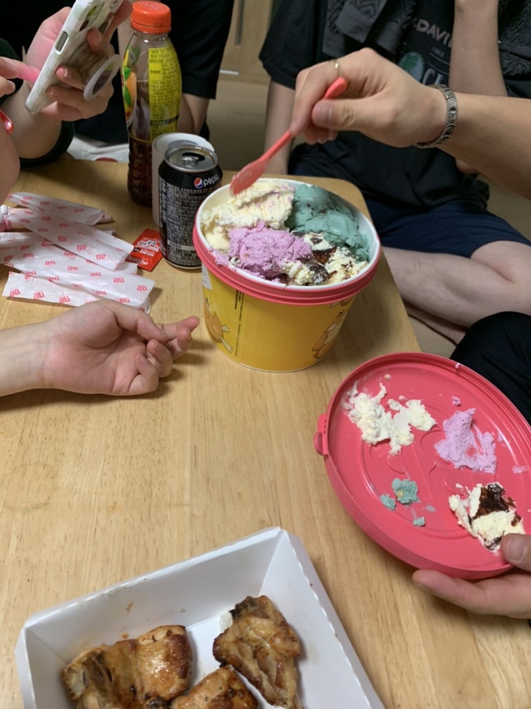 야미아이스크림할인점 이미지
