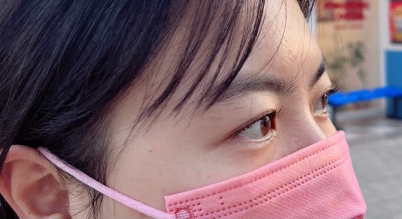 스마일데이지(Smile Daisy) 이미지