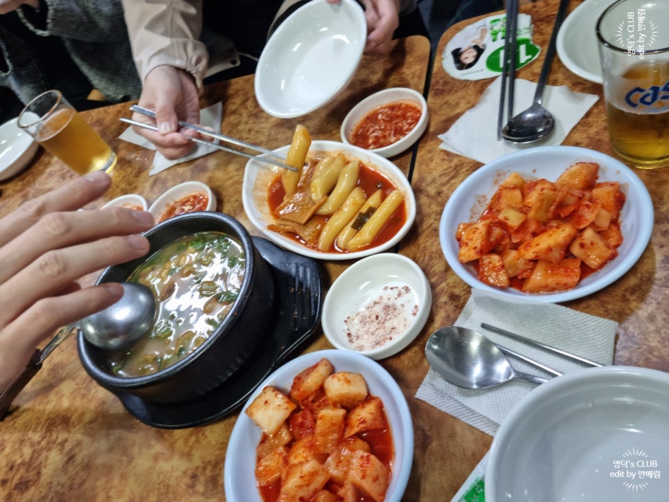 깐부치킨 공덕오거리점 이미지