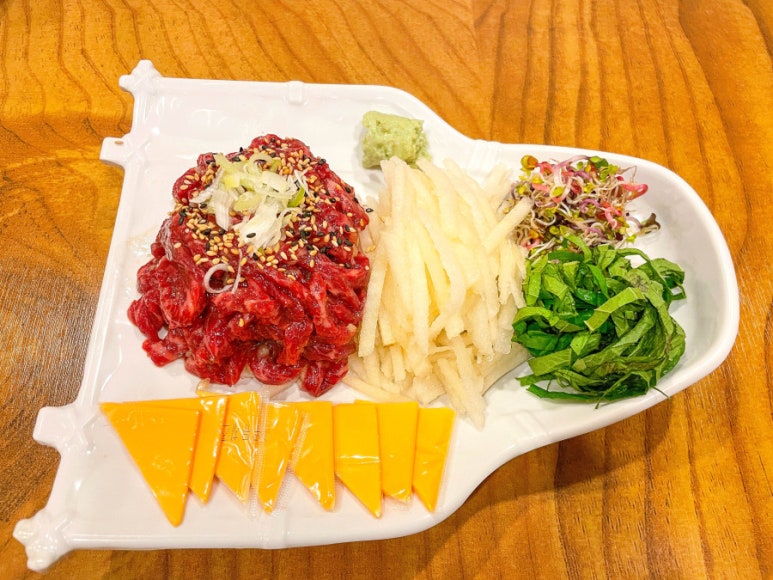 철마한우식육식당 이미지