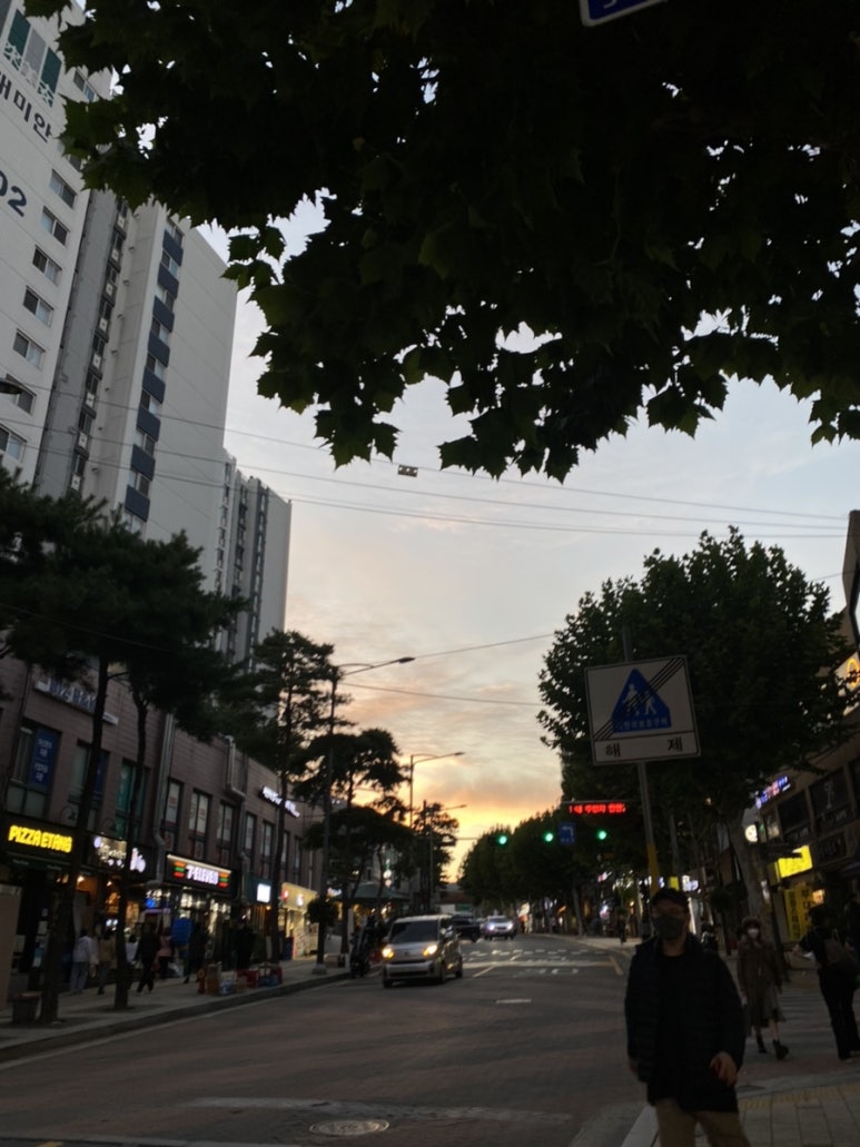 파리바게뜨 충정로역점 이미지