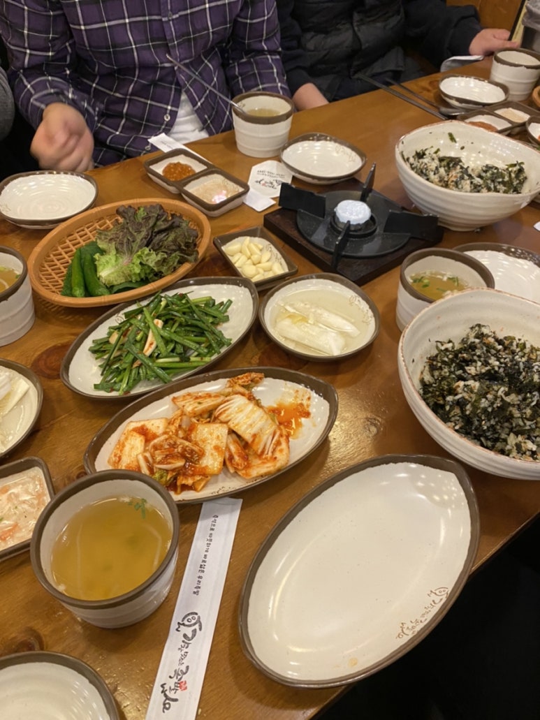 가장맛있는족발문경점촌점 이미지