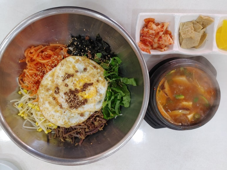 김밥나라해고점 이미지