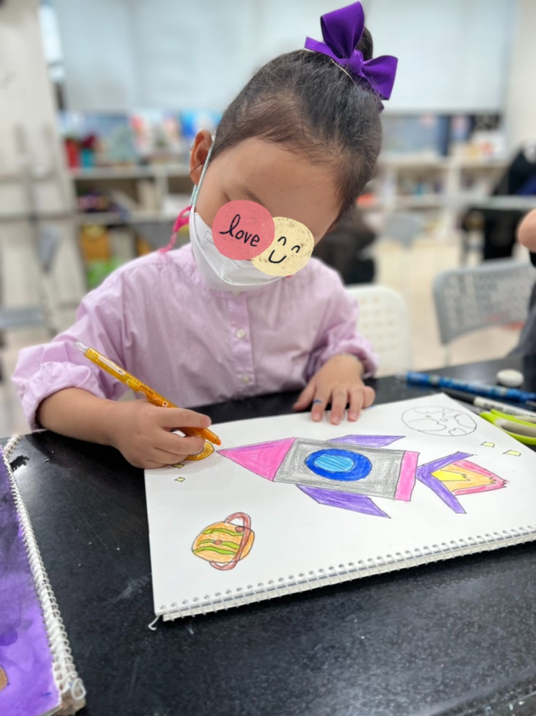 리키즈스쿨 어린이집 이미지