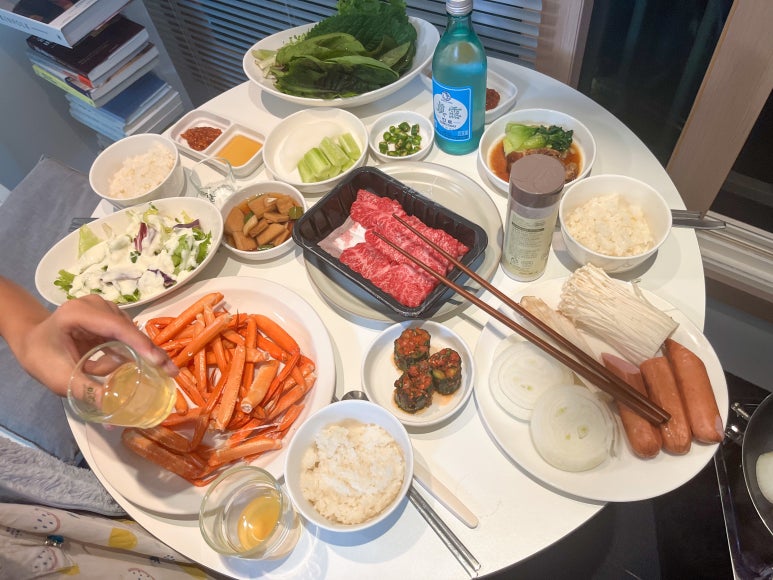 안동한우도매센터 이미지