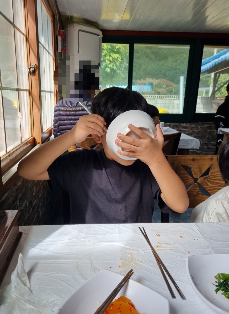 산솔캠핑장 이미지