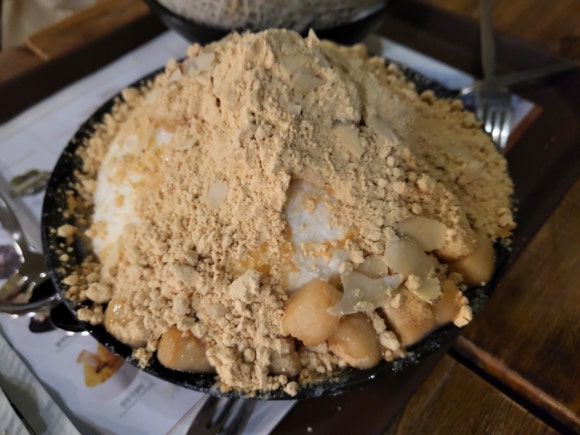 설빙대구수목원점 이미지