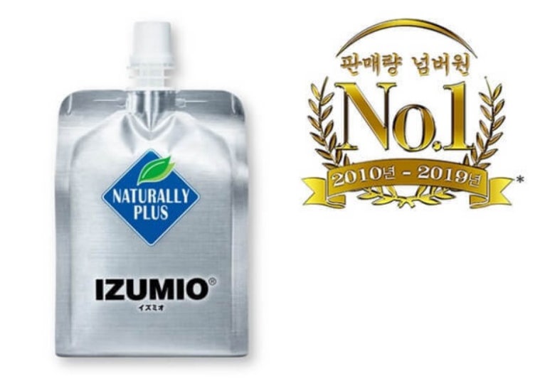 네츄러리플러스코리아 (주) 이미지