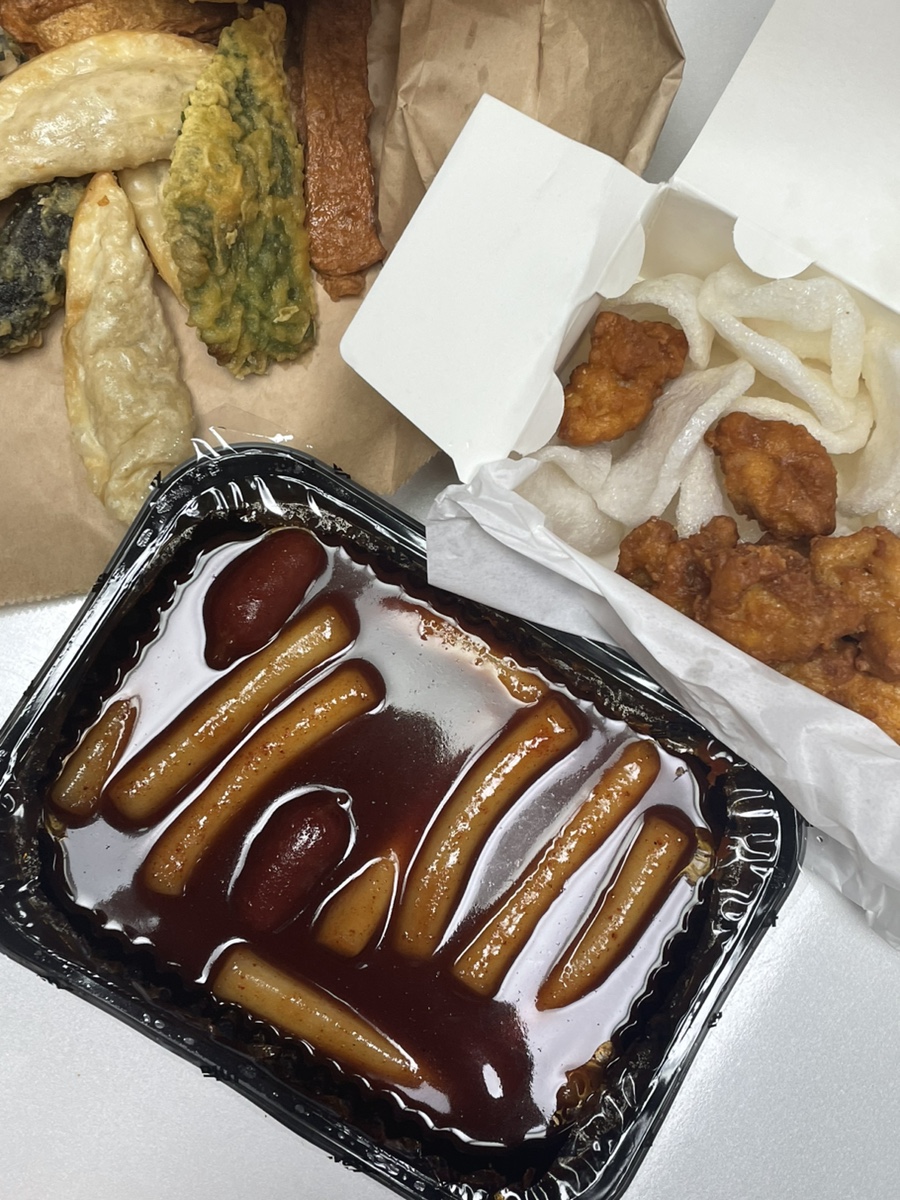 떡참남양주떡볶이참잘하는집 이미지