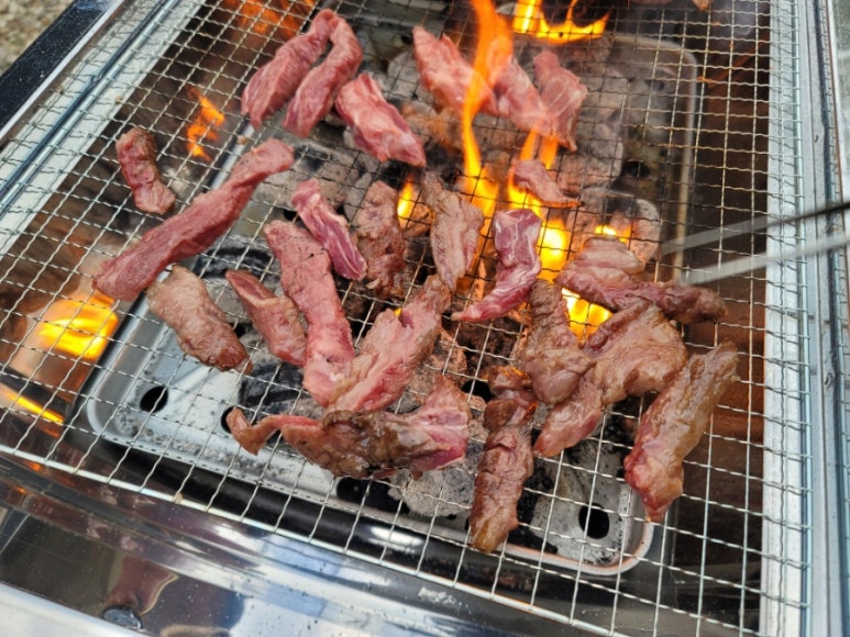 가나안정육점 이미지