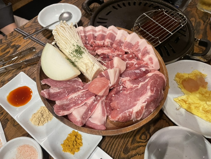 석구주유소 이미지