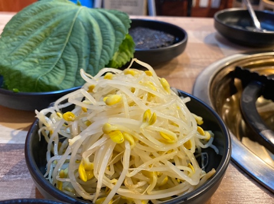 위풍당당쭈꾸미 이미지