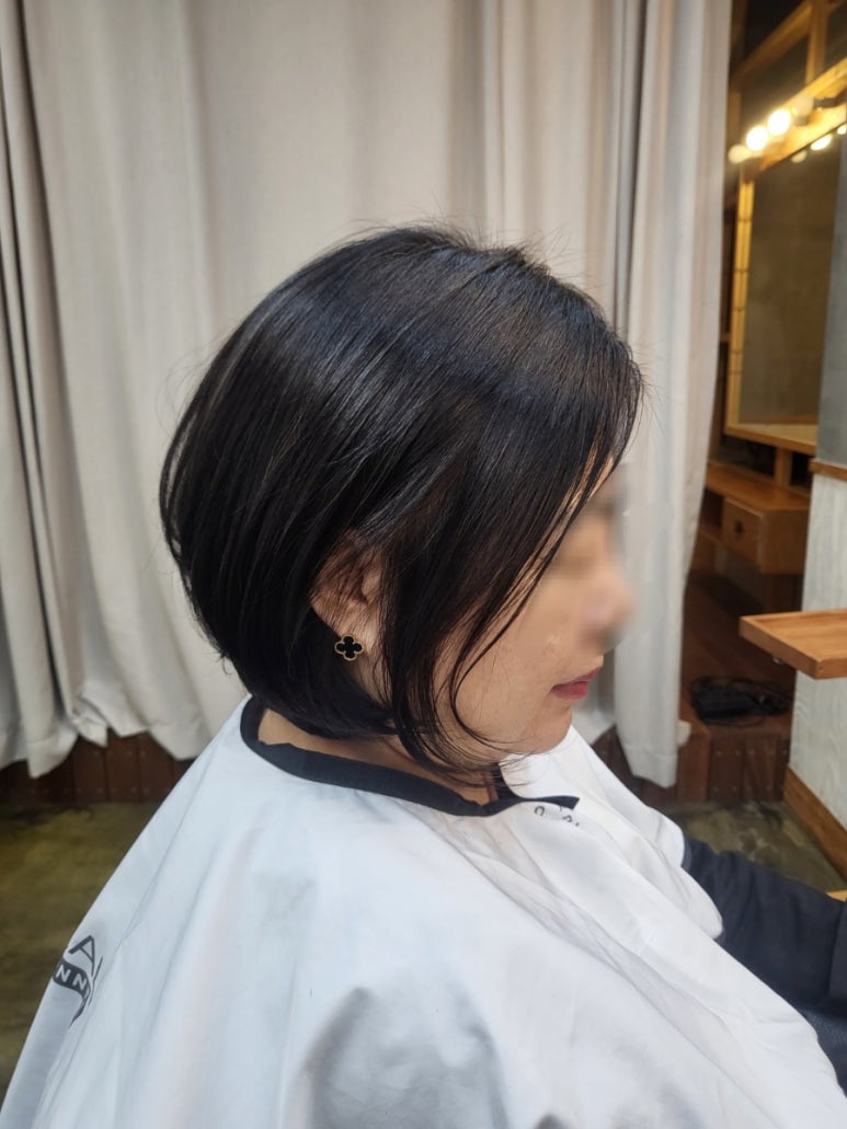 제니헤어스토리 이미지
