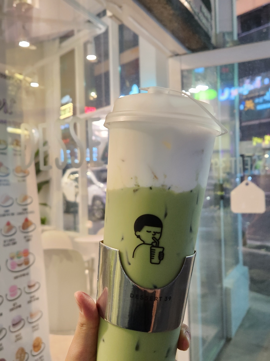 디저트39서귀포명동로점 이미지