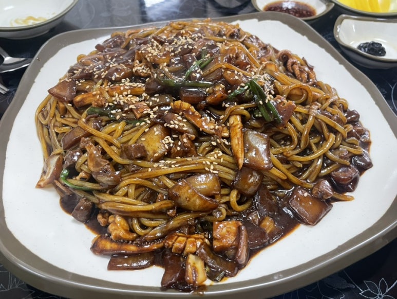 큰집반점 이미지