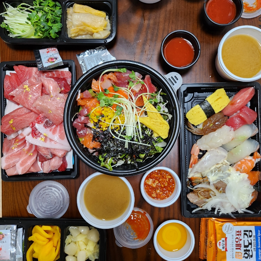 주실장참치 이미지
